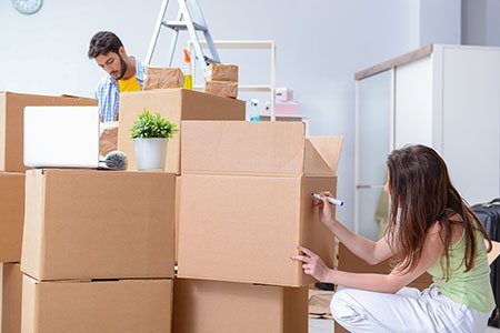 Packers and Movers in Gorakhpur